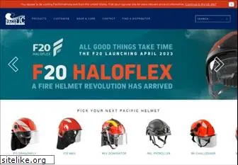 pacifichelmets.com