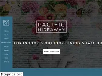 pacifichideawayhb.com