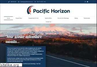 pacifichorizon.co.nz