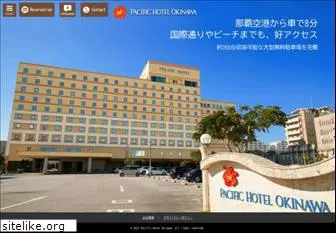 pacifichotel.jp