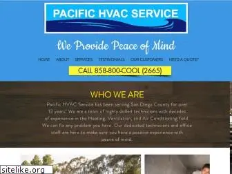 pacifichvacservice.com