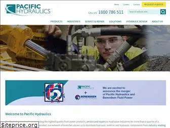 pacifichydraulics.com.au