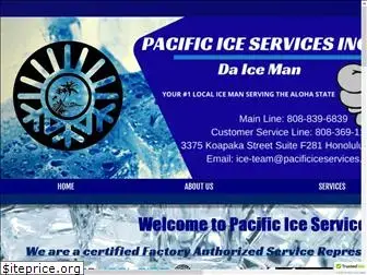 pacificiceservices.com