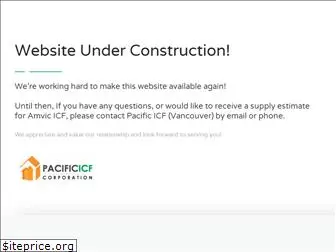 pacificicf.com