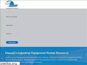 pacificindustrialequipment.com