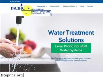 pacificindustrialwater.com