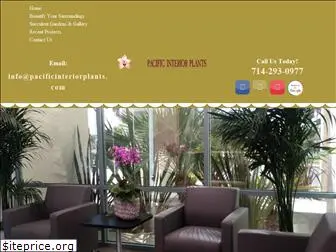 pacificinteriorplants.com