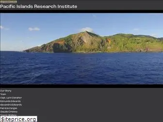 pacificislandsresearchinstitute.org