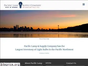 pacificlamp.com