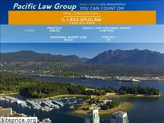 pacificlaw.ca