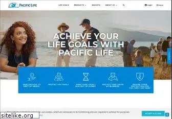 pacificlife.com