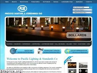 pacificlighting.com