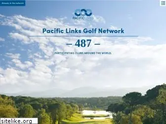 pacificlinks.com