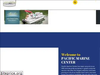 pacificmarinecenter.com
