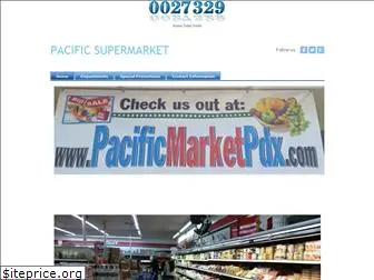 pacificmarketpdx.com