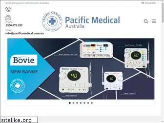 pacificmedical.com.au