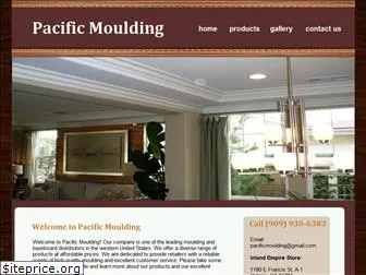 pacificmoulding.com