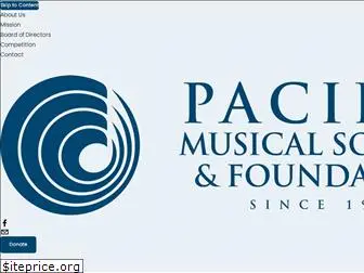 pacificmusical.com