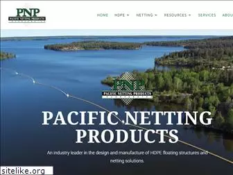 pacificnettingproducts.com