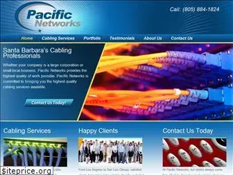 pacificnetworks.com