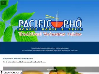 pacificnoodlehouse.com