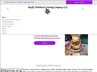 pacificnorthwestcatering.com