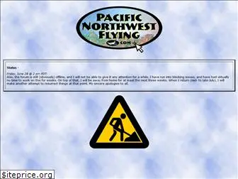 pacificnorthwestflying.com