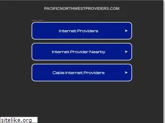 pacificnorthwestproviders.com