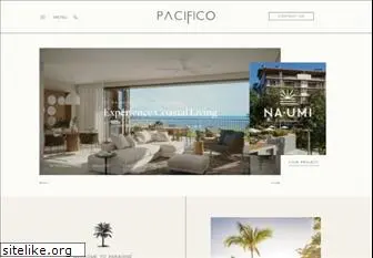 pacifico-costarica.com