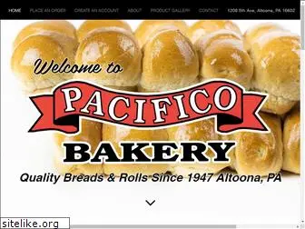 pacificobakery.com