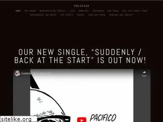 pacificorock.com