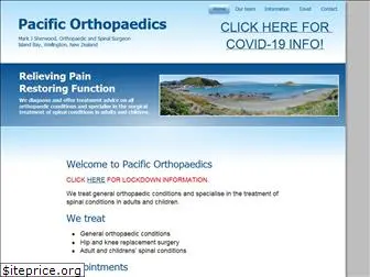 pacificorthopaedics.co.nz