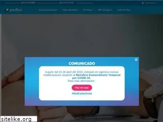pacificoseguros.com