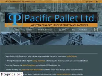 pacificpallet.ca