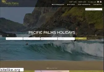 pacificpalmsaccommodation.com.au