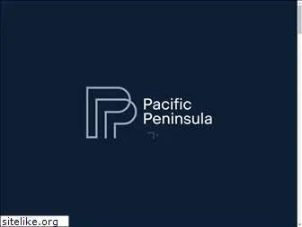 pacificpeninsula.com