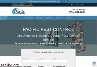 pacificpestinc.com