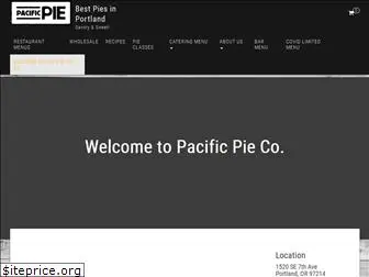 pacificpie.com