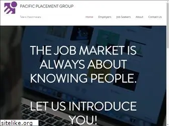 pacificplacement.com