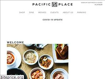 pacificplaceseattle.com