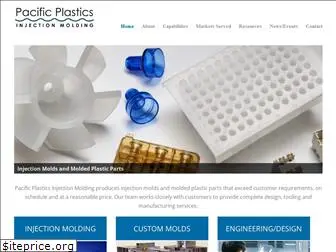 pacificplastic.com