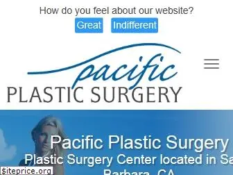 pacificplasticsurgery.com