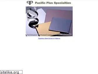 pacificplus.com