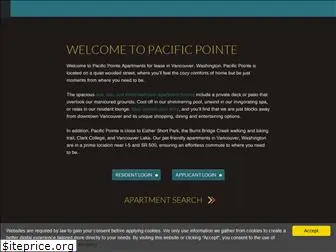 pacificpointeapts.com