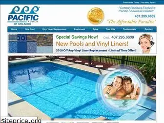 pacificpoolsorlando.com