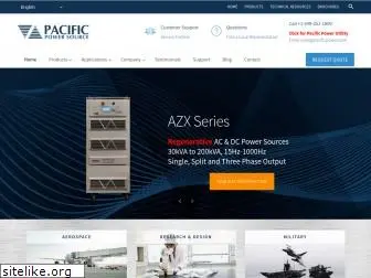 pacificpower.com