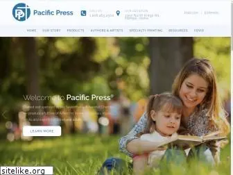 pacificpress.com