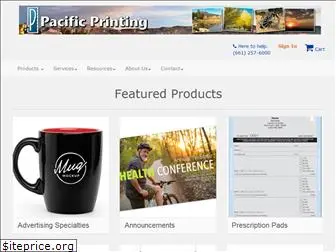 pacificprinting.com
