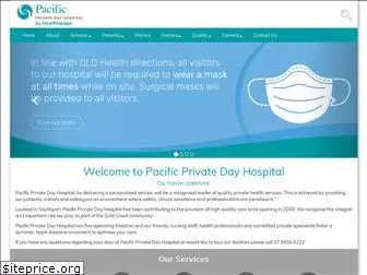 pacificprivatehospital.com.au