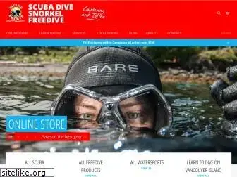 pacificprodive.com